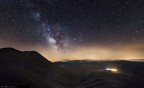 30 sec. - Nikon D800 - iso 6400 - 14mm - f\2.8