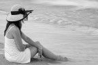 B/w