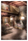 Interno rustico