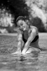In the river 2