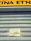 chiuso....per ferie