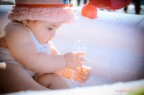 mia figlia