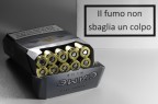 Il fumo uccide