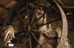 La ruota nel tempo