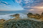 Lampedusa island