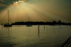 Panorama da San Felice (Chioggia)