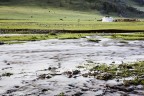mongolia panorama