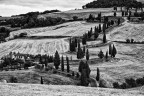 La solita strada