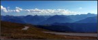 dal colle Sampeyre 2200 mt