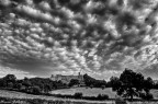 Unreal World B/W