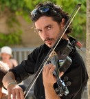 Violinista