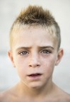 Bambino senza nome