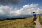 Doppia esposizione (primo tentativo)