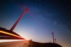 la via per le stelle