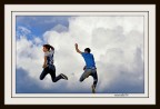 Un salto nel cielo