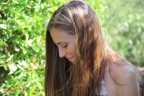 A sweet girl 3 (timidezza)
