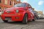 prove hdr 500 rossa