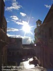 Luce dopo la pioggia
