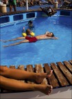 Swimming Time