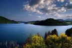 Lago di Cingoli (MC)