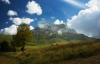 Gran Sasso d'Italia