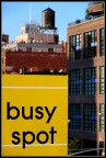 NYC is...
