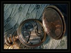 Il vecchio orologio...racconta