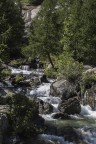 ...la fine della cascata del Toce
