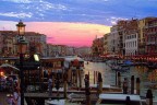 Ecco il primo timido tentativo del nipotino acquistito, di HDR scatto fatto a venezia con la mia vecchia e gloriosa D30