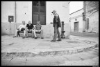 Piazzetta dell'Assunta - Specchia (LE)
Scatto rubato, commenti e critiche ben accetti
