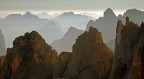 Panorama da Cima Mulaz