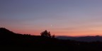 eos 550d su mini cavalletto
18-55
f/22
esp 8"

Panorama da Retrosi frazione di Amatrice (RI)