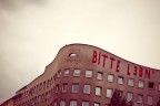 Berlin, bitte leben (3 di 3) Berlin, bitte leben (3 di 3)