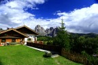 Alpe di Siusi