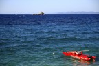 Ancora all'Isola d'Elba.

Canon EOS 400D
Tamron 17 - 50

ISO 100
50 mm
f 2.8
1/2000

Ho notato ora che forse ho usato un F un po' troppo aperto...