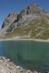 2 lacs - valloire