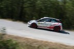 Rally del molise - Punto