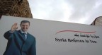 Reportage di alcuni anni fa in siria.
