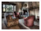Interno rustico