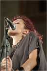 Vestita di Blues...