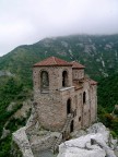 Tra le montagne bulgare