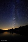 Foto scattata dal lago Maulazzo, sui Nebrodi, vicino Cesar (Me)
Canon 550D - Sigma 10-20mm f4-5.6
