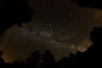 Cielo della Corsica