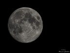 La luna piena
