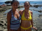 Una giornata a mare