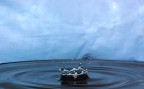 nel blu .. dipinto di blu :D