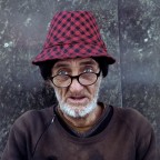 Faccia da pellicola #1 Faccia da pellicola #1