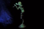 Esperimenti light painting