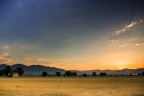 Di sole e d'azzurro