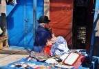 La Paz, Bolivia